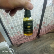 Отзыв: Ароматизатор ALCOSTAR Premium Cognac, — Отлично