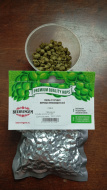 Отзыв: Хмель BEERVINGEM Tettnanger (Теттнангер), 50 г, — хороший хмель