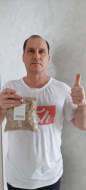 Отзыв: Солод Castle Malting Cara Clair, 1 кг, — Стабильность