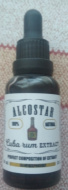 Отзыв: Ароматизатор ALCOSTAR Premium Cognac, — Отлично 